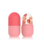 Buy Silicone Ice Roller – Refreshing Facial Tool for Glowing, De-Puffed Skin | ChicTees.pk