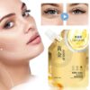 Buy Retinol Gold Mask – Brightening, Anti-Aging & Lifting Peel-Off Mask | ChicTees.pk