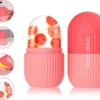 Buy Silicone Ice Roller – Refreshing Facial Tool for Glowing, De-Puffed Skin | ChicTees.pk