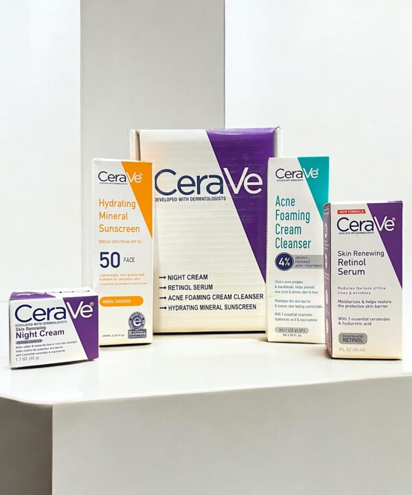 CeraVe