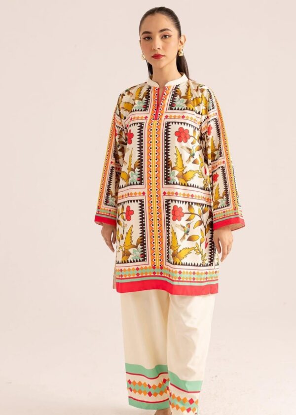 WhatsApp Image 2025-10-19 at 11.42.46 PM LULU SAR 2-Piece Printed Cord Set | Premium Linen 2pc | chictees.pk