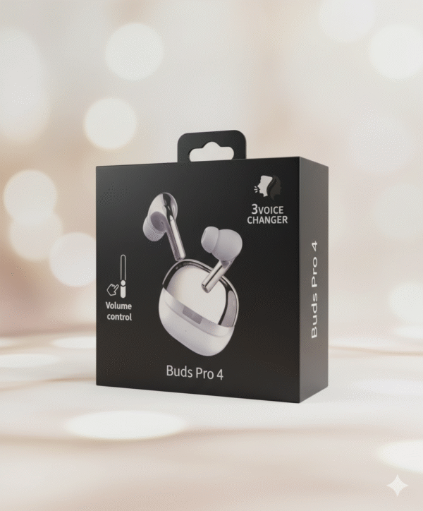 Buy Voice-Changing Smart Bird Device – Male / Female / Robot Voice Changer for Calls 🐦✨