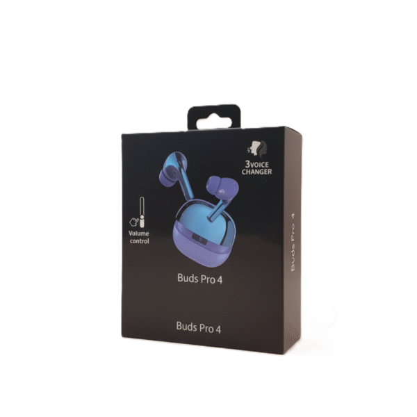 Buy Voice-Changing Smart Bird Device – Male / Female / Robot Voice Changer for Calls 🐦✨